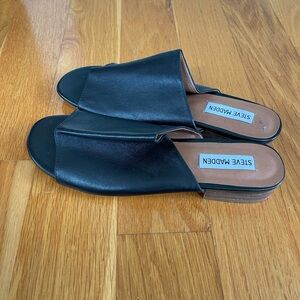 Steve Madden sandals